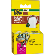 ProNovo Bel Holiday Block 43g